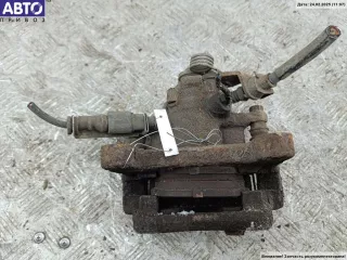 7D0615424B Суппорт задний правый Volkswagen Sharan 1 restailing Арт 54372308, вид 2