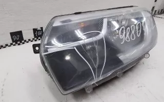 260609154R Фара передняя левая Renault Logan 2 Арт 988092L, вид 2