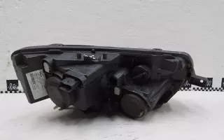 260609154R Фара передняя левая Renault Logan 2 Арт 988092L, вид 5