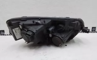 260609154R Фара передняя левая Renault Logan 2 Арт 988092L, вид 6