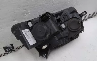 260609154R Фара передняя левая Renault Logan 2 Арт 988092L, вид 7