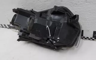 260609154R Фара передняя левая Renault Logan 2 Арт 988092L, вид 8
