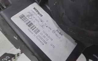 260609154R Фара передняя левая Renault Logan 2 Арт 988092L, вид 10