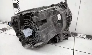 L8B213W030HG Фара передняя левая Land Rover Defender 3 Арт 989256K, вид 9