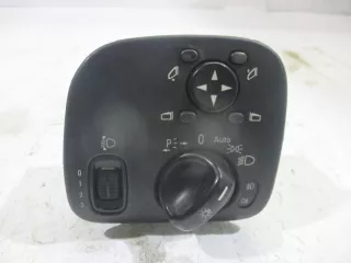 A2035451204 Переключатель света Mercedes C W203 Арт 5868040, вид 1