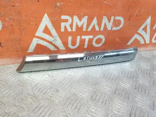 PZ32760133, 53122WQ020 Молдинг решетки радиатора нижний Toyota Land Cruiser 200 Арт 240154PM, вид 2