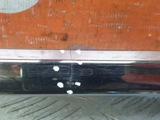 PZ32760133, 53122WQ020 Молдинг решетки радиатора нижний Toyota Land Cruiser 200 Арт 240154PM, вид 4