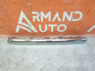 PZ32760133, 53121WQ010 Молдинг решетки радиатора верхний Toyota Land Cruiser 200 Арт 240156PM, вид 1