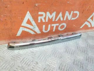PZ32760133, 53121WQ010 Молдинг решетки радиатора верхний Toyota Land Cruiser 200 Арт 240156PM, вид 2
