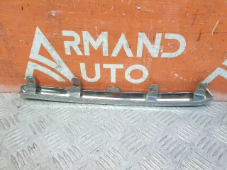 PZ32760133, 53121WQ010 Молдинг решетки радиатора верхний Toyota Land Cruiser 200 Арт 240156PM, вид 5