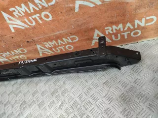 64101F1000 Панель передняя (суппорт радиатора) верхняя Kia Sportage 4 Арт 240211PM, вид 2