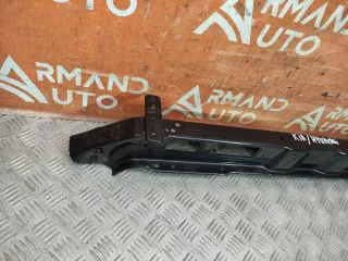 64101F1000 Панель передняя (суппорт радиатора) верхняя Kia Sportage 4 Арт 240211PM, вид 3