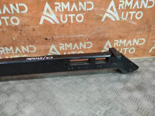 64101F1000 Панель передняя (суппорт радиатора) верхняя Kia Sportage 4 Арт 240211PM, вид 4