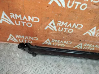 64101F1000 Панель передняя (суппорт радиатора) верхняя Kia Sportage 4 Арт 240211PM, вид 6