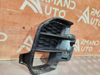 86524H0900 окантовка ПТФ Kia Rio 4 Арт 240375PM, вид 3