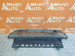 A1678852306 Решетка бампера Mercedes GLS X167 Арт 240438PM, вид 5