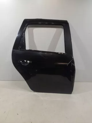 821007807R дверь Renault Duster 1 Арт VZ197890, вид 1