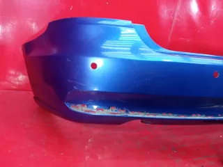 6RU807421D бампер Volkswagen Polo 5 Арт MB70507, вид 4