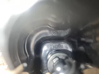 286416FP0A Форсунка омывателя фары правая Nissan X-Trail T32 Арт ZAP306209, вид 2