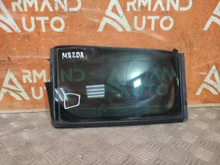 C24373661B9D, C23573651E Стекло двери глухое Mazda 5 1 Арт AR239794, вид 1