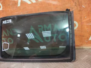 C24373661B9D, C23573651E Стекло двери глухое Mazda 5 1 Арт AR239794, вид 3