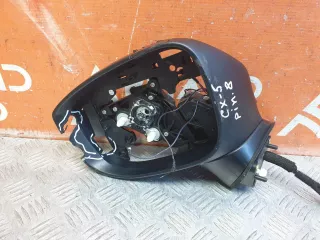 KB9W69181, KD3M69180 зеркало Mazda CX-5 2 Арт AR240029, вид 2