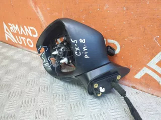 KB9W69181, KD3M69180 зеркало Mazda CX-5 2 Арт AR240029, вид 4