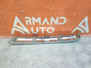 PZ32760133, 53122WQ010 Молдинг решетки радиатора нижний Toyota Land Cruiser 200 Арт AR240153, вид 5
