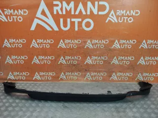 5216906190 Юбка бампера Toyota Camry XV70 Арт AR240205, вид 1