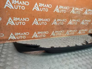 5216906190 Юбка бампера Toyota Camry XV70 Арт AR240205, вид 2
