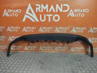 5216906190 Юбка бампера Toyota Camry XV70 Арт AR240205, вид 4