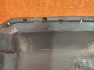 8W0807081 кожух замка капота Audi A4 B9 Арт AR240591, вид 5