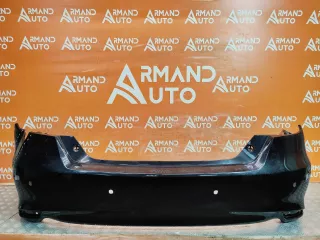 5215906991, 5215906A30 бампер тойота, тоёта камри хв50 (хв x Toyota Camry XV50 Арт AR240746, вид 1