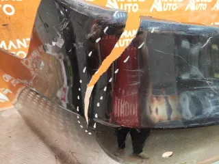 5215906991, 5215906A30 бампер тойота, тоёта камри хв50 (хв x Toyota Camry XV50 Арт AR240746, вид 4