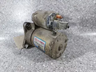 36100-2X000 Стартер Kia Rio 1 Арт 46023027481_2, вид 3