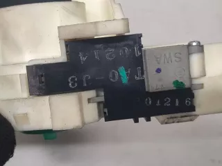  Блок управления подрулевыми переключателями Honda Civic 8 restailing Арт 8399521, вид 3