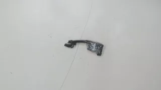 5N0837205M Ручка наружная передняя левая черная Volkswagen Tiguan 1 Арт 7220391, вид 3