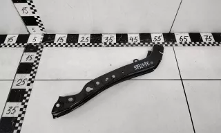 5321402120 Панель передняя левая часть под фару Toyota Corolla E160/170/180 Арт 989249K, вид 1