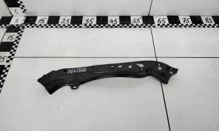 5321402120 Панель передняя левая часть под фару Toyota Corolla E160/170/180 Арт 989249K, вид 4