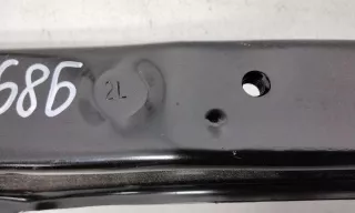 5321402120 Панель передняя левая часть под фару Toyota Corolla E160/170/180 Арт 989249K, вид 5