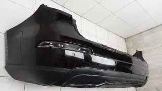 a1668852125 Бампер задний Mercedes GLS X166 Арт BBBs220721004, вид 3