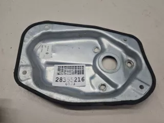 1K5839462 Кронштейн стеклоподъемника задней правой двери Volkswagen Jetta 5 Арт Z306289, вид 1