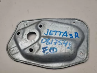 1K5839462 Кронштейн стеклоподъемника задней правой двери Volkswagen Jetta 5 Арт Z306289, вид 2