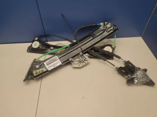 51337352748 Стеклоподъемник передний правый BMW 4 F32/F33/GT F36 Арт ZAP306386