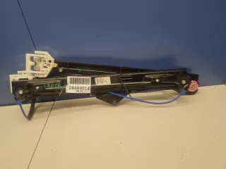 51337281886 Стеклоподъемник передний правый BMW 3 F30/F31/GT F34 Арт ZAP306388, вид 1