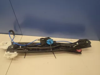 51337281886 Стеклоподъемник передний правый BMW 3 F30/F31/GT F34 Арт ZAP306388, вид 3