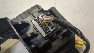 bv6t13n064aj Блок управления подрулевыми переключателями Ford C-max 2 Арт 8400852, вид 3