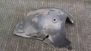 8200289945 Защита арок передняя левая (подкрылок) Renault Clio 3 Арт 7586426, вид 1