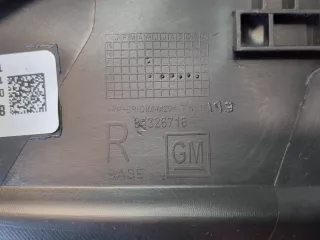 842830727,177116597 Накладка на порог Cadillac XT5 Арт 8401269, вид 4