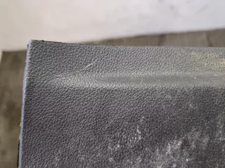 842830727,177116597 Накладка на порог Cadillac XT5 Арт 8401269, вид 5